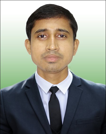 Anowar Hosain WordPress Web developer